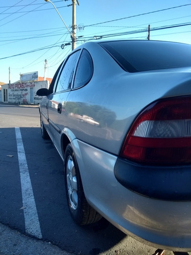 Chevrolet Vectra 1999 2.2 Gls 4p