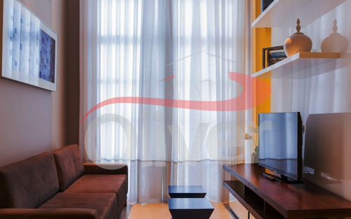 Imagem 3 de 29 de Vogue, Apartamento 2 Dormitorios, 1 Vaga De Garagem, Alto Da Glória, Curitiba, Paraná - Ap00641 - 33405646