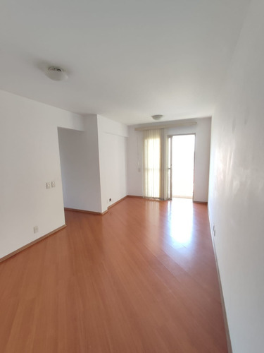 Imagem 3 de 8 de Apartamento Para Alugar Com 3 Dormitórios- Fl05