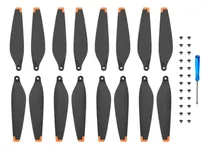 Comprar Hélices Para Drone Dji Mini 3 Pro E 4 Pro 16 Peças 8 Pares