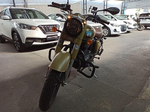 Royal Enfield Classic 350 2023