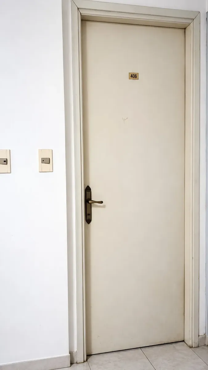 Alquiler Apartamento Monoambiente En Pocitos · Photo 4