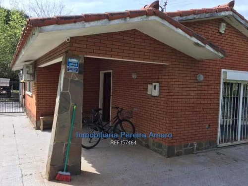 Venta Casa Shangrilá 3 Dormitorios