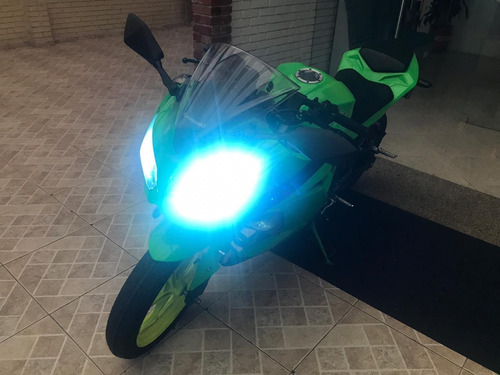 Ninja 300