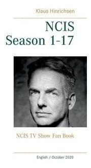 Libro Ncis Season 1 - 17 : Ncis Tv Show Fan Book - Klaus ...