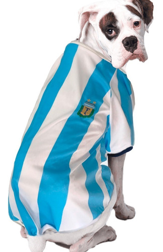 Remeras Camisetas Ropa Para Perros   Gatos-   Argentina!!