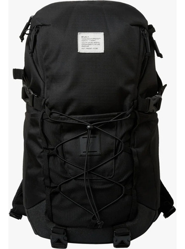 Mochila Rvca Bkpk Hombre