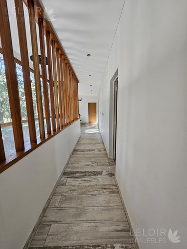Casa En Venta 5 Amb En Parque Leloir