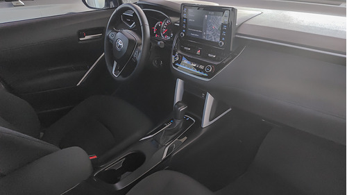 Toyota Corolla Cross 2.0 Xei Cvt