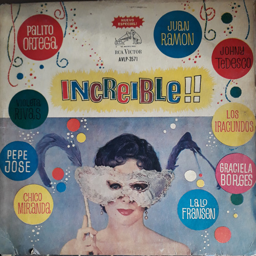 Discos Vinilo 12p - Vs Títulos - Listado En Descripción (Usado)