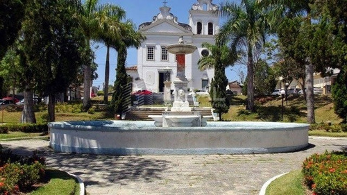 Leilão De Imóveis Em Rio Bonito / Rj - 12452