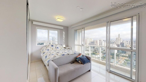Imagem 1 de 15 de Apartamento - Brooklin - Ref: 11458 - V-13008543