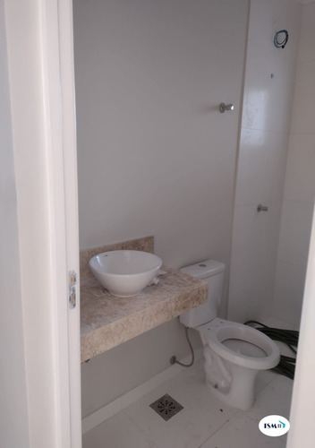 Imagem 9 de 25 de Casa À Venda Na Cidade Satélite Íris 3 - Campinas/sp - Ca00165 - 70268367
