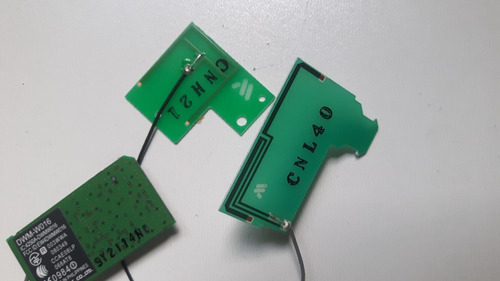 Wifi Para Nintendo Wii (dwm-w016)