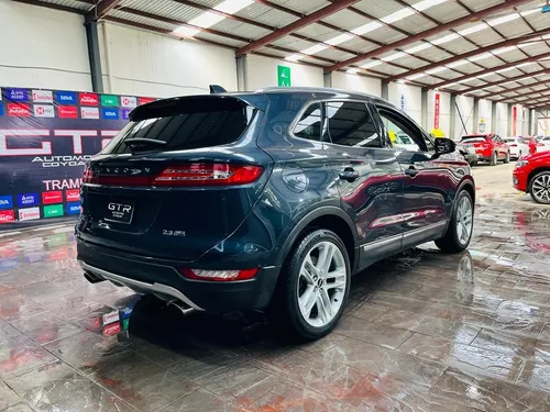 Lincoln MKC RESERVE
