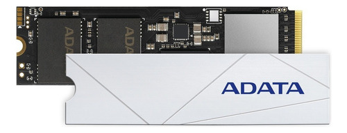Ssd Adata Premium 1tb Pcie Gen4 M.2 2280 Apsfg-1t-csus