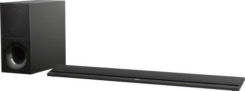 Sony 21-channel Soundbar System 63 Wireless Subwoofer And