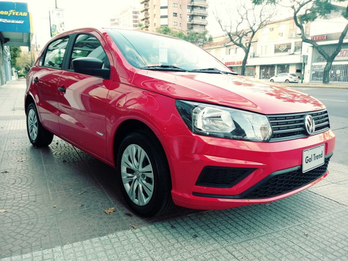 Volkswagen Gol Trend 1.6 Trendline 101cv
