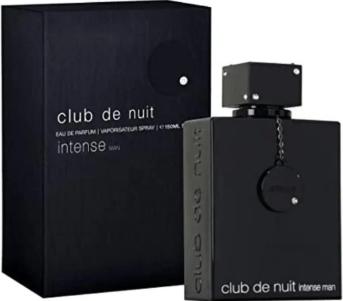 Perfume Club De Nuit Intense Man Edparfum X 200 Ml Original | Envío gratis