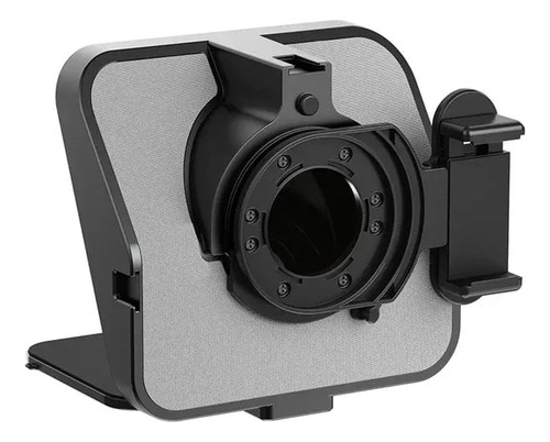 Teleprompter Universal Ulanzi Rt02 para Cámaras Teléfonos