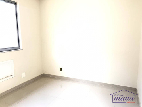 Imagem 6 de 16 de Apartamento Com 2 Dormitórios À Venda, 42 M² Por R$ 140.000,00 - Jardim Primavera - Duque De Caxias/rj - Ap0139
