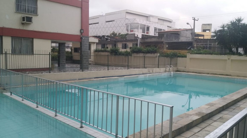 Imagem 10 de 22 de Apartamento Para Venda - Oswaldo Cruz, Rio De Janeiro - 55m², 1 Vaga - 888