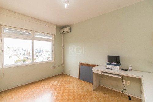 Apartamento Em Bom Fim Com 3 Dormitórios - Li50879146
