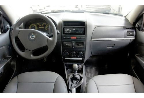 Imagem 12 de 15 de Fiat Palio Week. Adv/adv Tryon 1.8 Mpi Flex