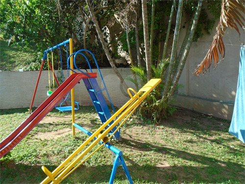 Imagem 30 de 30 de Lindo Sobrado Em Condomínio Fechado! - Reo590520