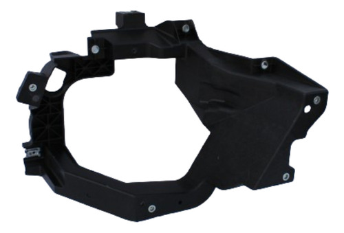Suporte Quadro Farol Dianteiro Direito Fiat Toro