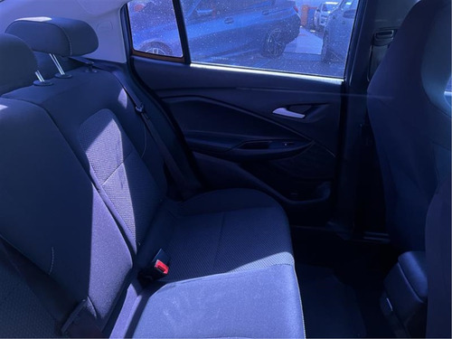 Chevrolet Onix 1.0 TURBO FLEX PLUS LTZ AUTOMÁTICO