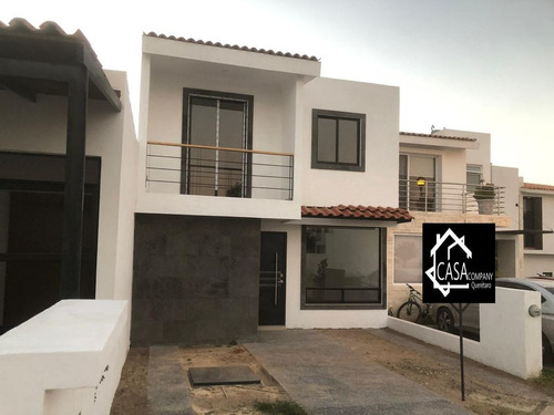 Se Vende Casa En Pedregal De Schoenstatt, Jardín, 4 Recamara