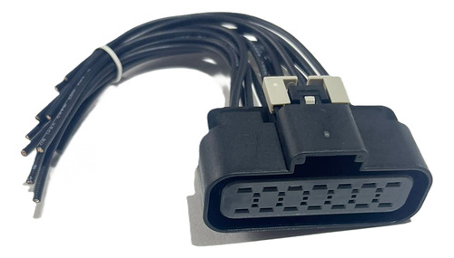 Conector 14 Pines Módulo Computadora Freightliner M2 Wl148d1