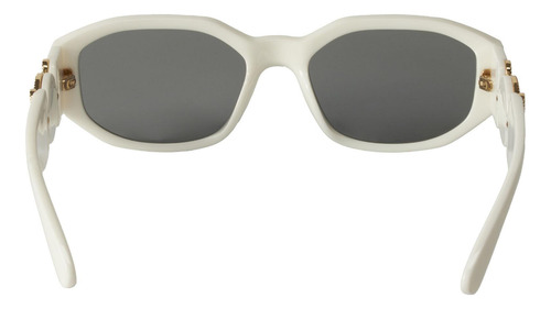 Versace Ve4361 401/87 Medusa Biggie Square Con Accesorios (Usado)