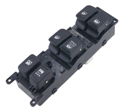 Blkg Srojg M 93570-1e110 - Interruptor De Ventana For