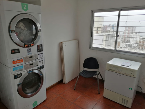Venta Apartamento Monoambiente Centro South P 902