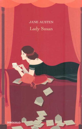 Lady Susan / Jane Austen (envíos)