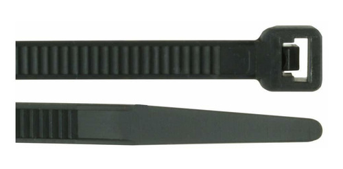 Brida Nailon Autobloqueante 14 100