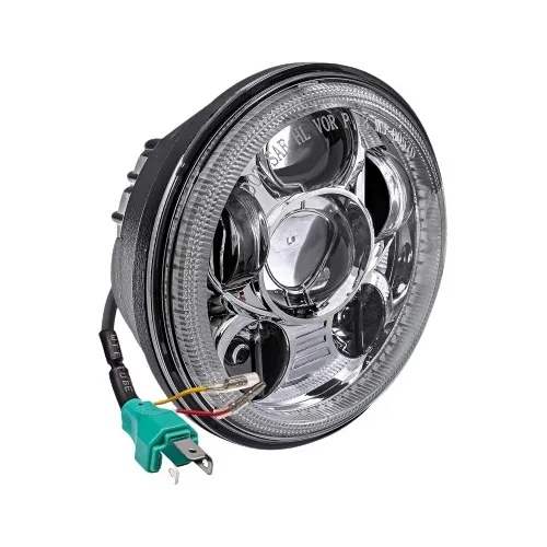 Faro Led - 5,75 Pulgadas / Moto