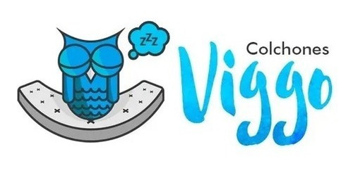 Imagen 4 de 5 de Almohada Inteligente Viscoelástica Látex Viggo 90x50x14