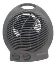 Comprar Caloventor Electrico 2 Niveles 1800w Ken Brown Gris Gris