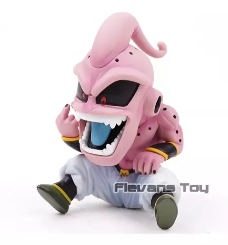 Encontre Figure Kid Boo Boneco Dragon Ball Sg Majin Buu Goku Vegeta -  Dangos Importados - Sua Loja de Importados no Brasil!