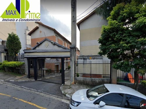 Imagem 1 de 6 de Casa - Ca00374 - 68349749