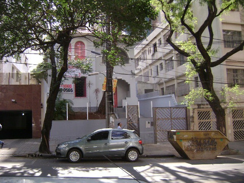 Excelente Ponto Comercial - 549