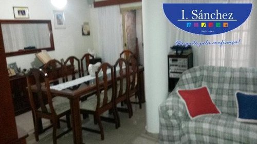 Imagem 2 de 15 de Casa Para Venda Em Suzano, Parque Santa Rosa, 3 Dormitórios, 3 Banheiros, 2 Vagas - 829_1-711126