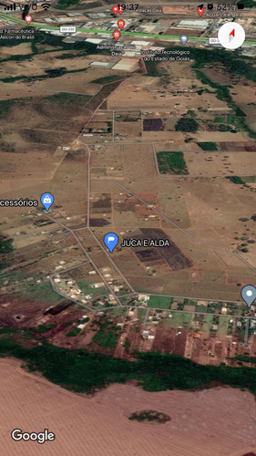 Imagem 6 de 6 de Vende - Se Lote De 2500 Mt No Daia Proximo A Geolab