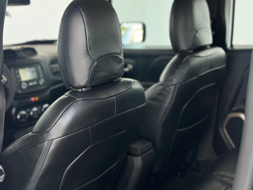 Jeep Renegade 1.8