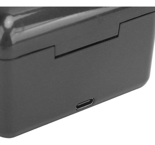 Bateria Para X4 Professional Efficient Dual Channel Usb Type