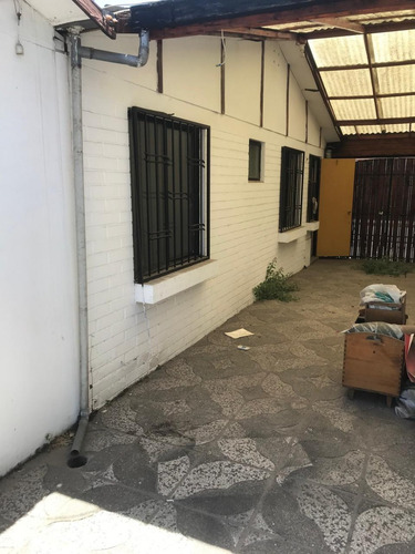 Casa En Venta Maipú