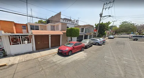 Casa En Venta Vicente García González 155 El Risco Ctm Gustavo A. Madero Cdmx/ Recuperacion Bancaria Laab2